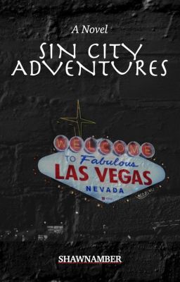 Sin City Adventures (A Zak Bagans FanFic) cover