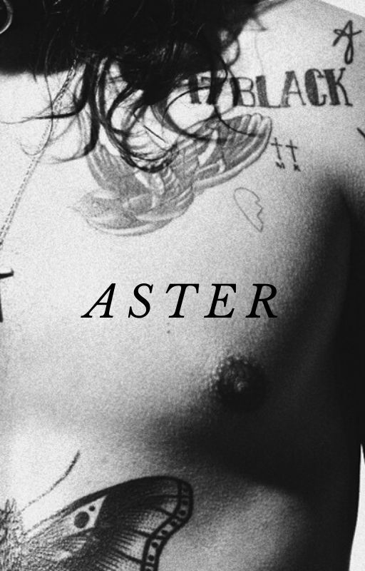 aster by moonchildstyless