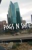 Pogs n Shit (a oneshot book)