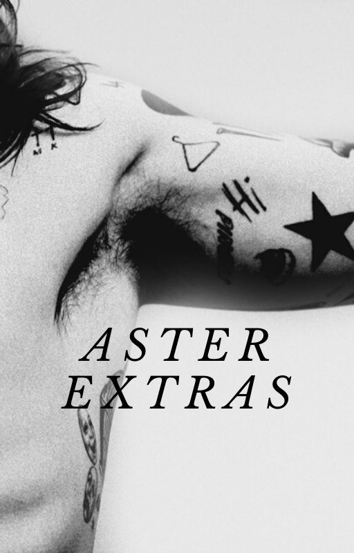 aster extras by moonchildstyless