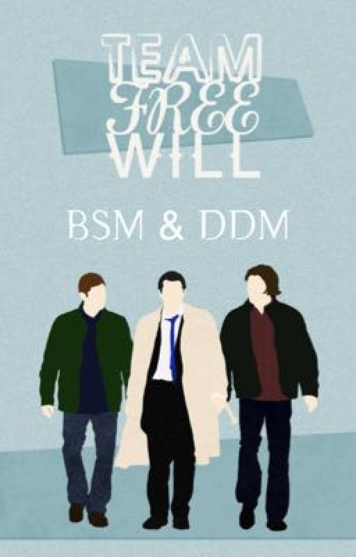 Supernatural BSMs and DDMs by winxchscsters