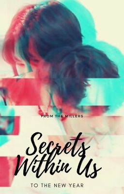 Secrets Within Us (Jikook) cover