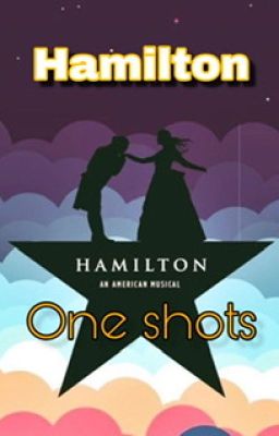 Hamilton one shots cover