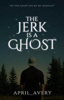 The Jerk is a Ghost cover