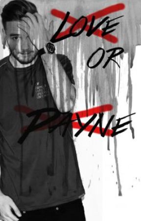 Love or Payne? [Niam A/U] by OMG_its_VICE