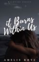 It Burns Within Us | Wildfire Series Book 1 by amelierhys