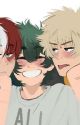 Just perfect! (Todobakudeku x child reader) by Scarletscargirl