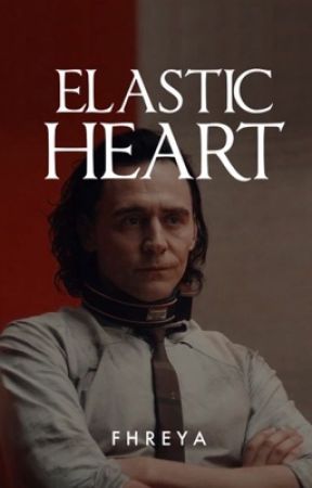 ELASTIC HEART | Loki Laufeyson by fhreyachaes