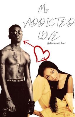 My Addicted Love cover