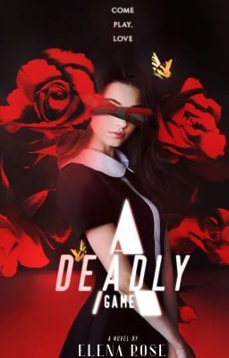 A Deadly Game cover