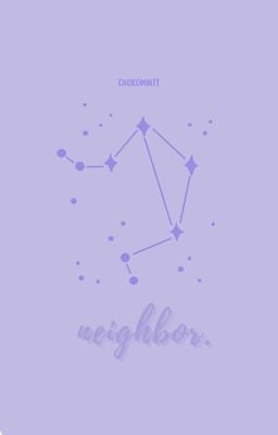 kth | neighbor. cover