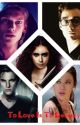 To Love Is To Destroy (Wattys2014) by s_w_i_m