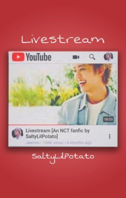 Livestream {n.jm} by SaltyLilPotato