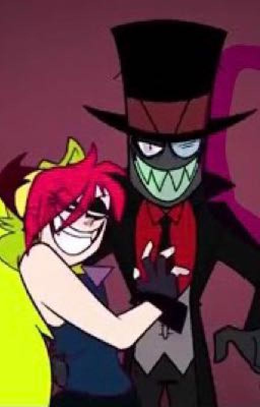 So close to dementia and so far away from Demencia. by EderPhantom