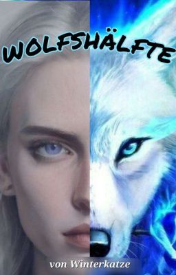  Wolfshälfte cover