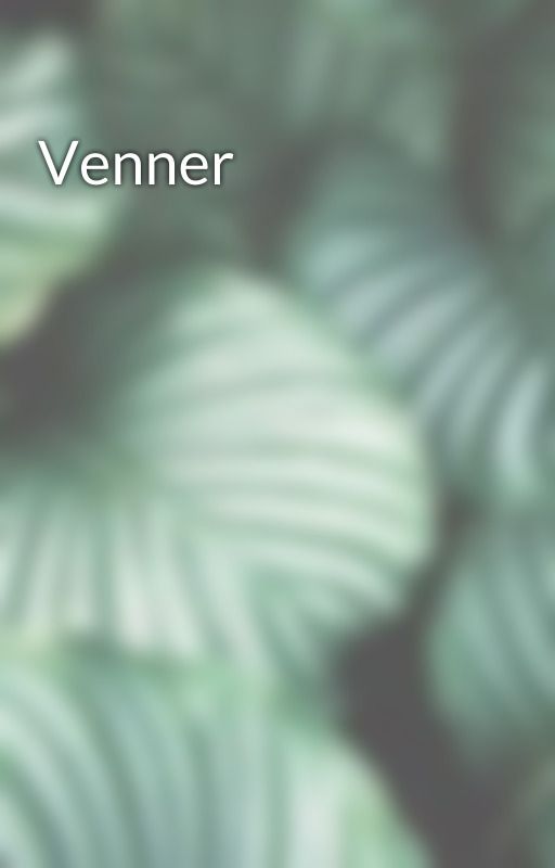 Venner by Kay_roma