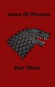 Game of Thrones - One Shots/Imagines: Part Three by laureniscrazy96