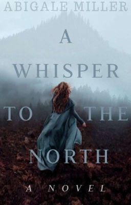 A Whisper to the North cover