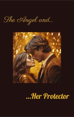 The Angel and Her Protector cover