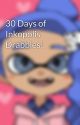 30 Days of Inkopolis Drabbles! by starlightspeedway99