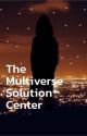 The Multiverse Solution Center by ScorpionFactory