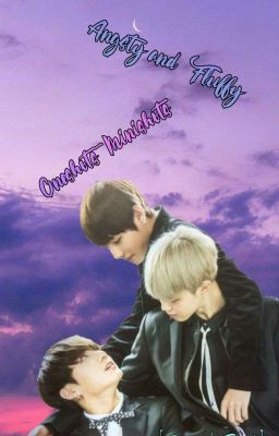 Angsty and Fluffy Oneshots-Minishots [Jikook/Taekook] cover