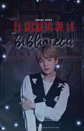 el secreto de la biblioteca ੈ✩ Min YoonGi  by koki_0091