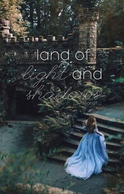 Land of Light and Shadows cover