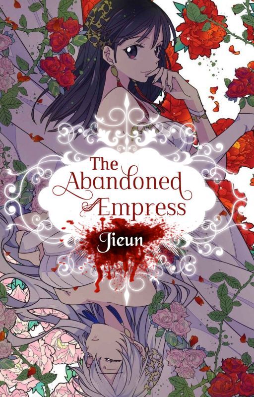 Emperatriz Abandonada - Jieun - Abandoned Empress by Yunalys