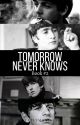 Tomorrow Never Knows • The Beatles [Book 2] by semolina-pilchard