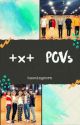 TXT POVs: I by hueningcorn