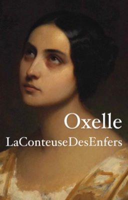 Oxelle cover