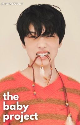 The baby project ° Park Jisung cover