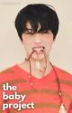 The baby project ° Park Jisung by markscult