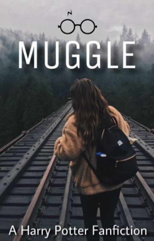 Muggle | 𝐹𝑟𝑒𝑑 𝑊𝑒𝑎𝑠𝑙𝑒𝑦 by TinaX2