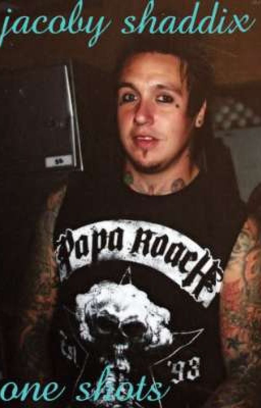 jacoby shaddix one shots  by kittykatmeya