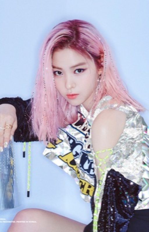 ITZY CONCEPT PHOTOS by musicrv