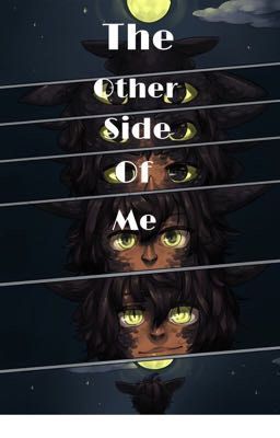 The Other Side Of Me cover