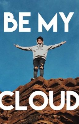 Be My Cloud? (EDITING) cover