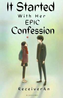 It Started With Her Epic Confession  cover