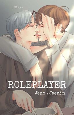 Roleplayer [Nomin] cover