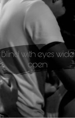 Blind  cover