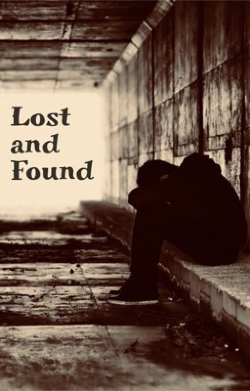 Lost and Found by deuce_tiberius