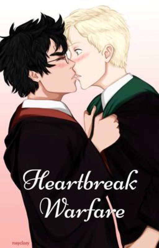 Heartbreak Warfare by thedaydreamer270