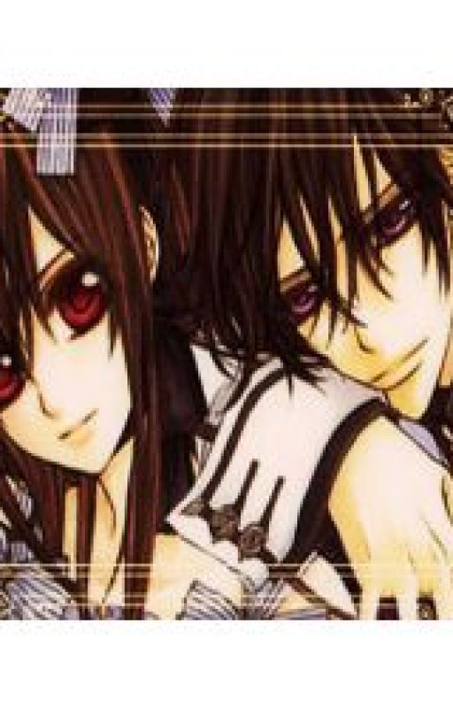 The Beginning ~Kaname Kuran love story~ by Shrishti156