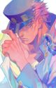 Renaissance || Jotaro x Reader by notStraizo