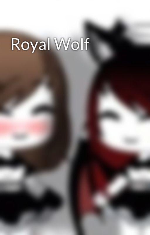 Royal Wolf by rosealee11