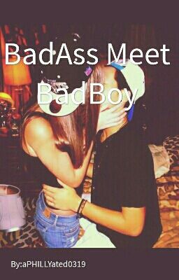 BadAss Meet, BadBoy cover