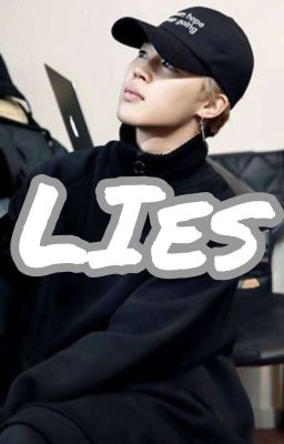 Lies (Jimin Ff) cover