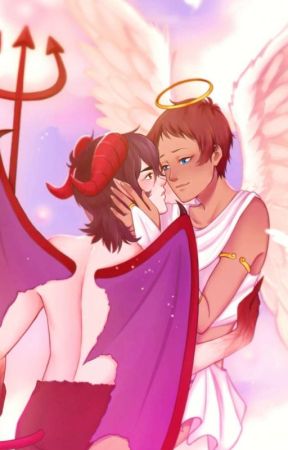 ❀Klance❀ by Beta_Kogane